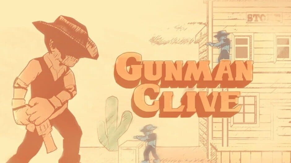 Gunman Clive banner