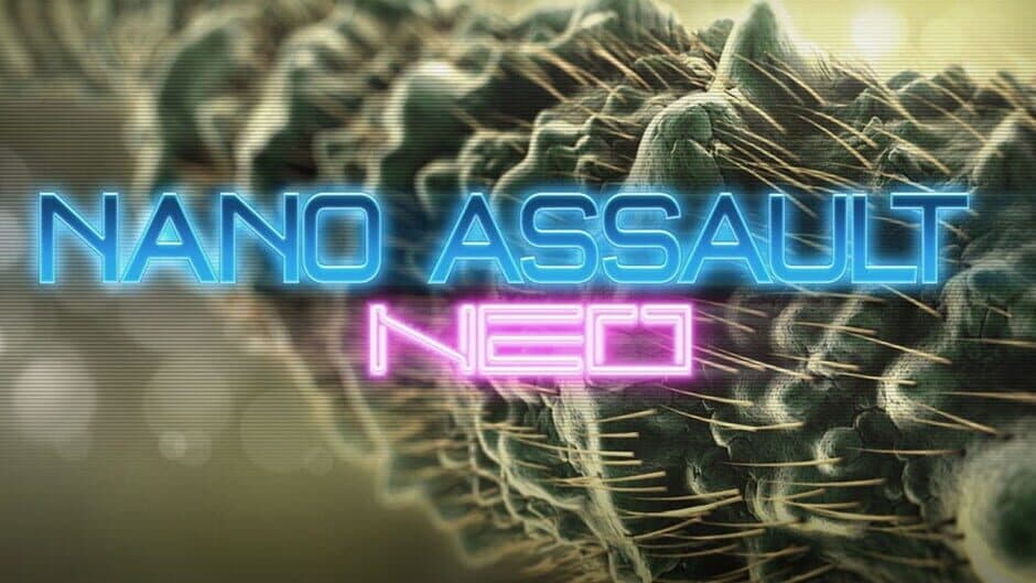 Nano Assault Neo banner