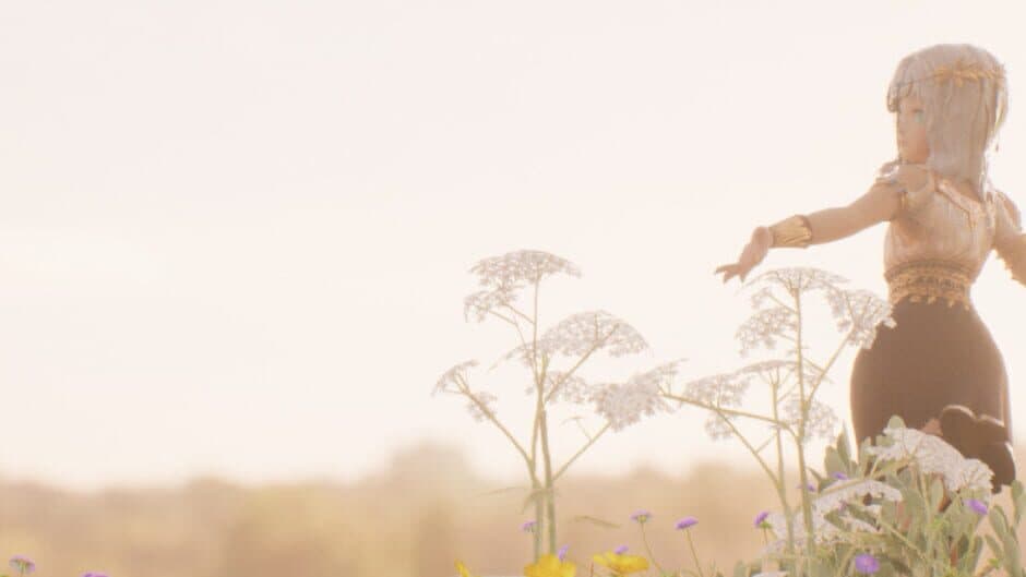 Light Tracer II: The Two Worlds banner