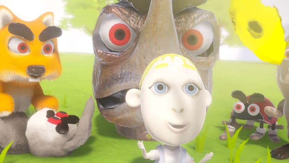 Hanna Must Run banner