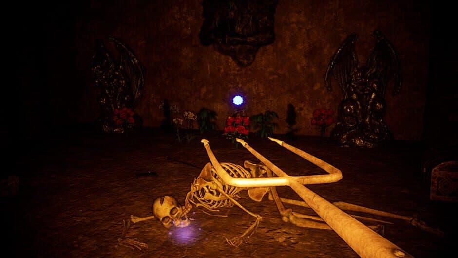 The Thief in the Dark banner