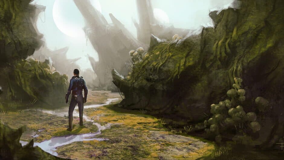 Star Trek: The Video Game banner