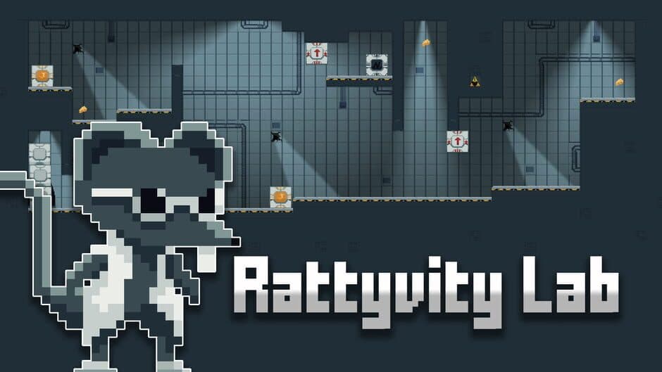 Rattyvity Lab banner