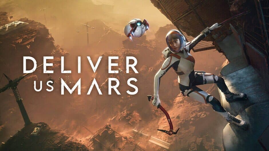 Deliver Us Mars banner