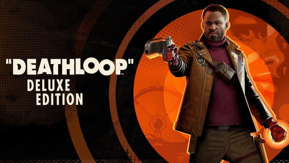 Deathloop: Deluxe Edition banner