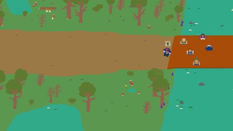 Healing Simulator banner