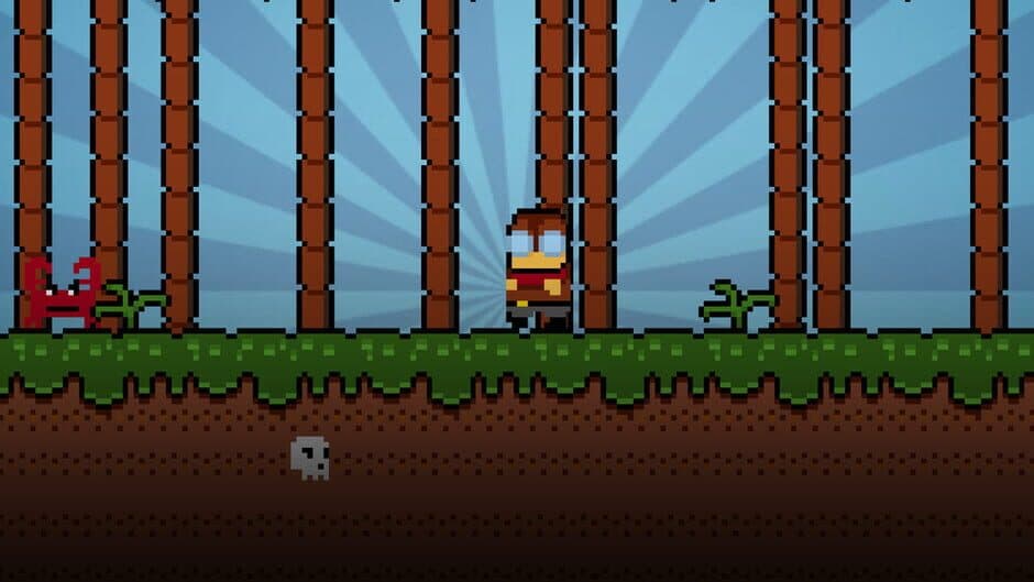 Terry Poorflyer banner