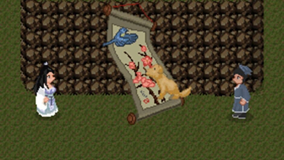 Bird and Beast Fantasy banner