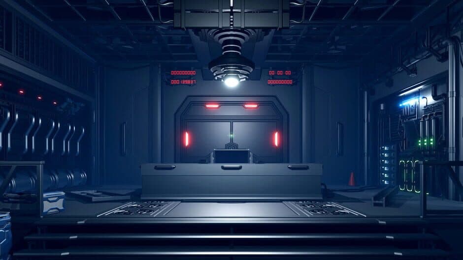 Signals of Chaos banner