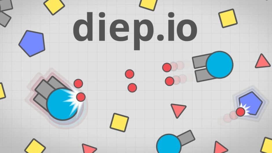 Diep.io banner