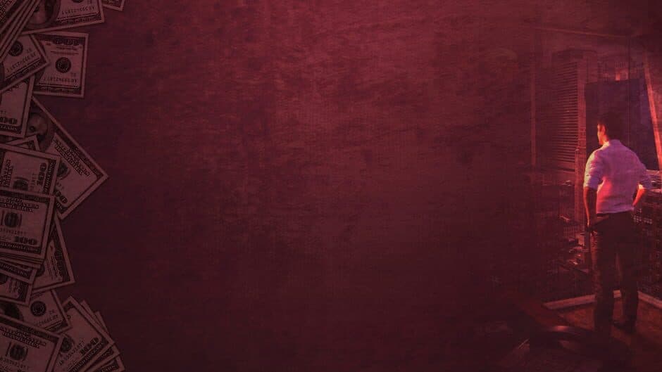 Mahjong Business Style banner