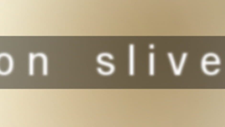 The Moon Sliver banner