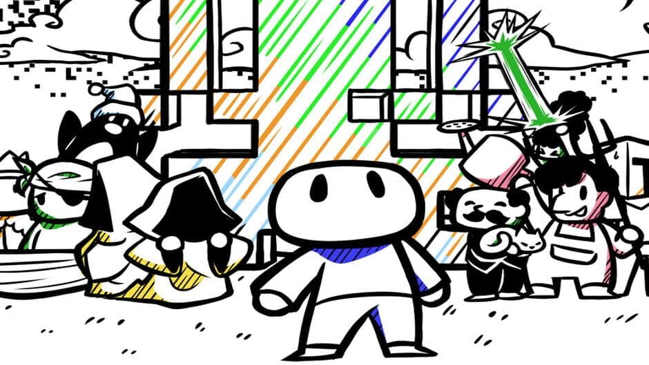 No Anglerfish banner