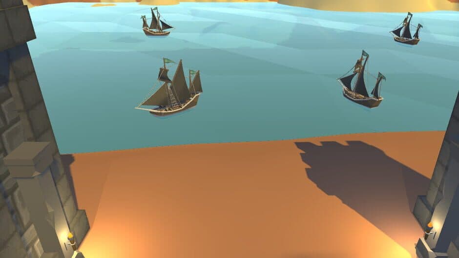 Die Die Die and Try banner