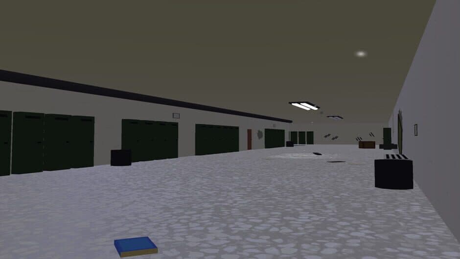 The Game of Unknown banner