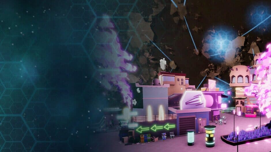 Tales from the Crossing: The Captain's Chair banner