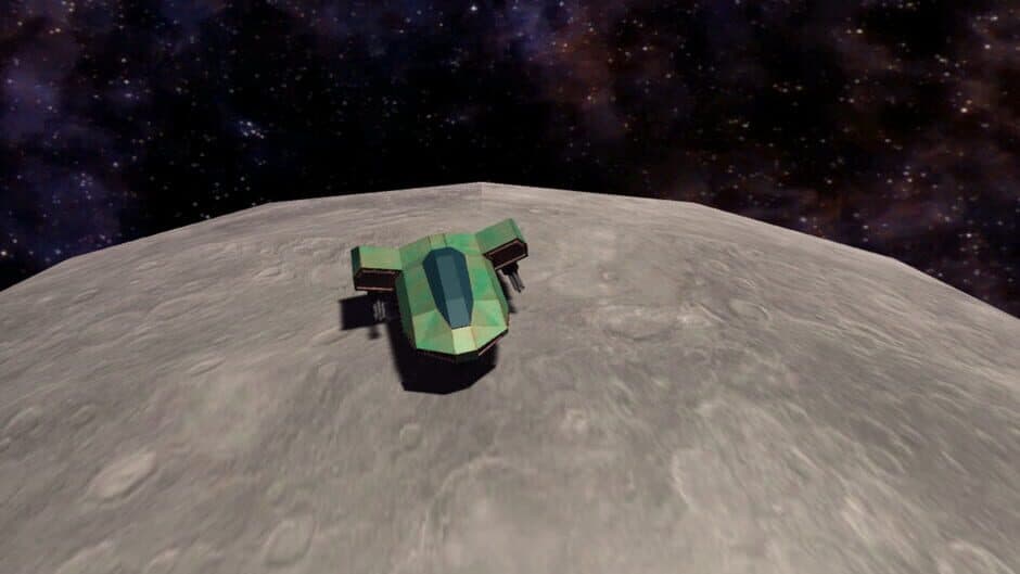 Planet Conqueror banner