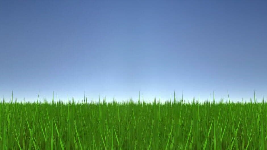 Touch Some Grass banner