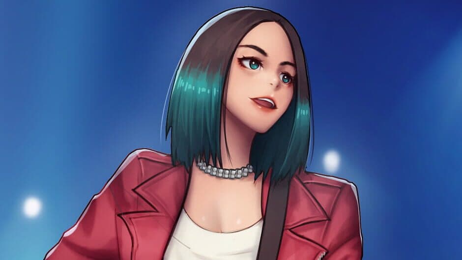 My Girlfriend is a Musician banner