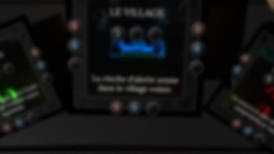 Drifter's Tales banner
