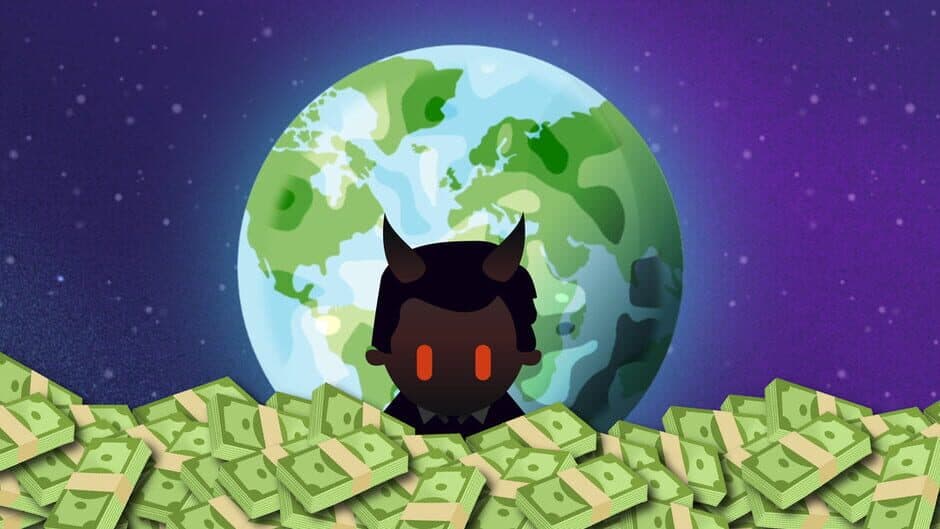 Super Life: Franchise Lord banner