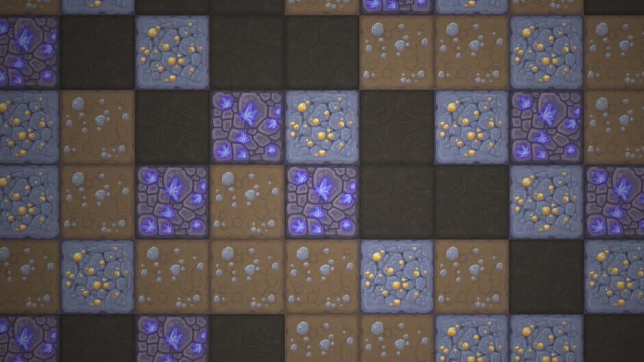 Golden Mine Pickaxe 2: Mummy Tombs banner