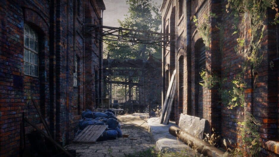 Dead Man's Diary banner