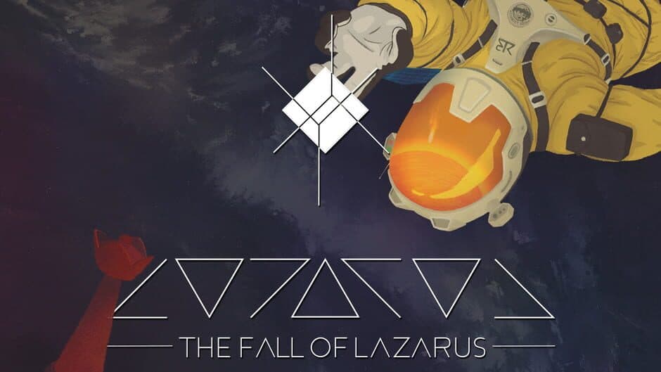 The Fall of Lazarus banner