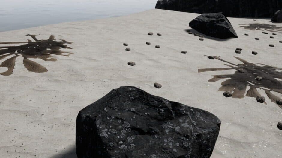 Darkness of the Coast banner