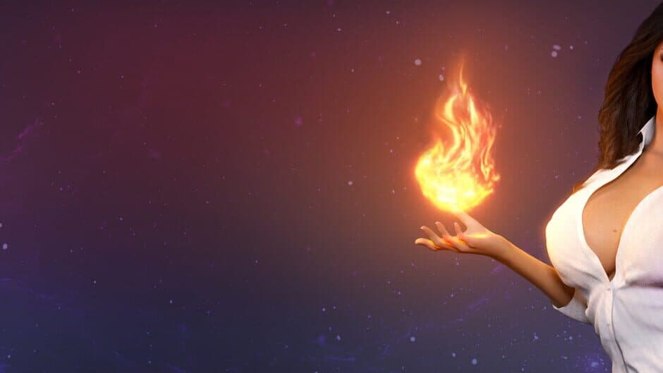 Lust Academy: Season 1 banner