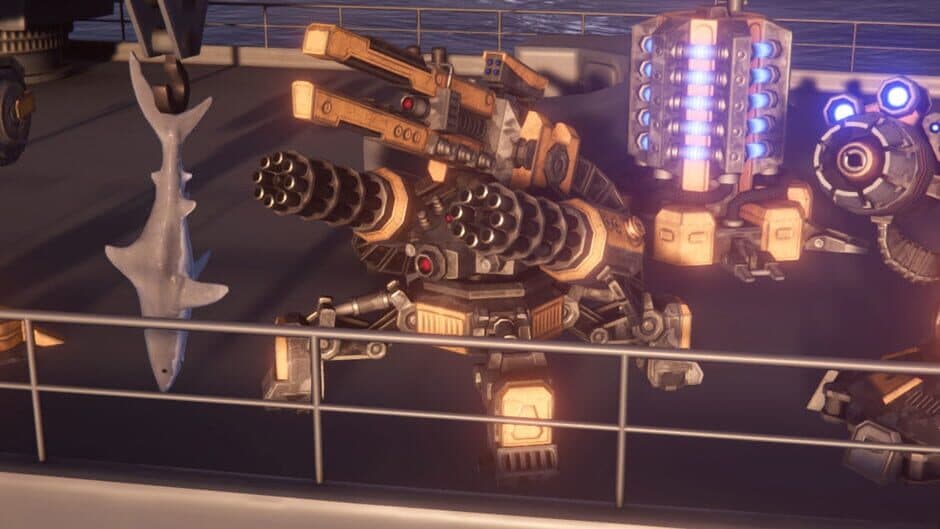 Fishing Kingdom banner