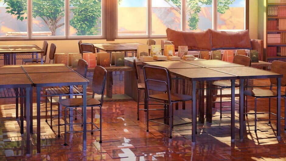 Summer With You banner