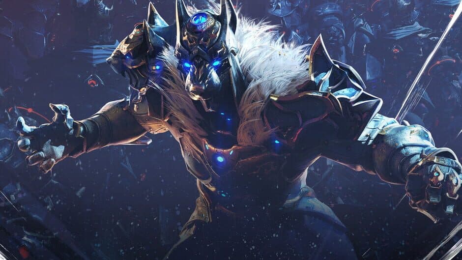 Godfall: Ultimate Edition banner