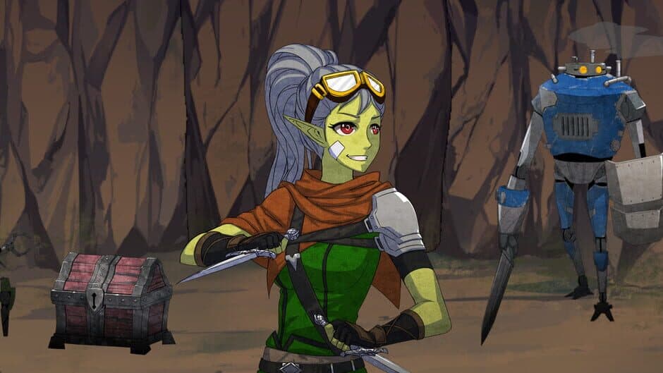 Dungeon Rummage: Tiqee's Escape banner