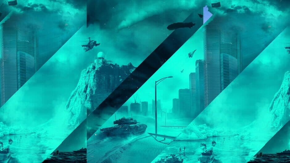 Freakfield 2042 banner