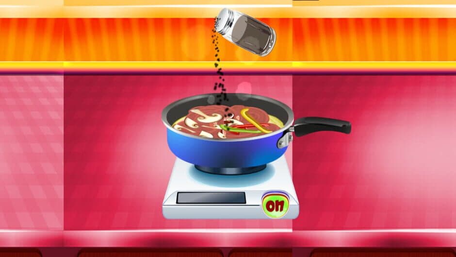 Masterchef Chinese Food Edition banner