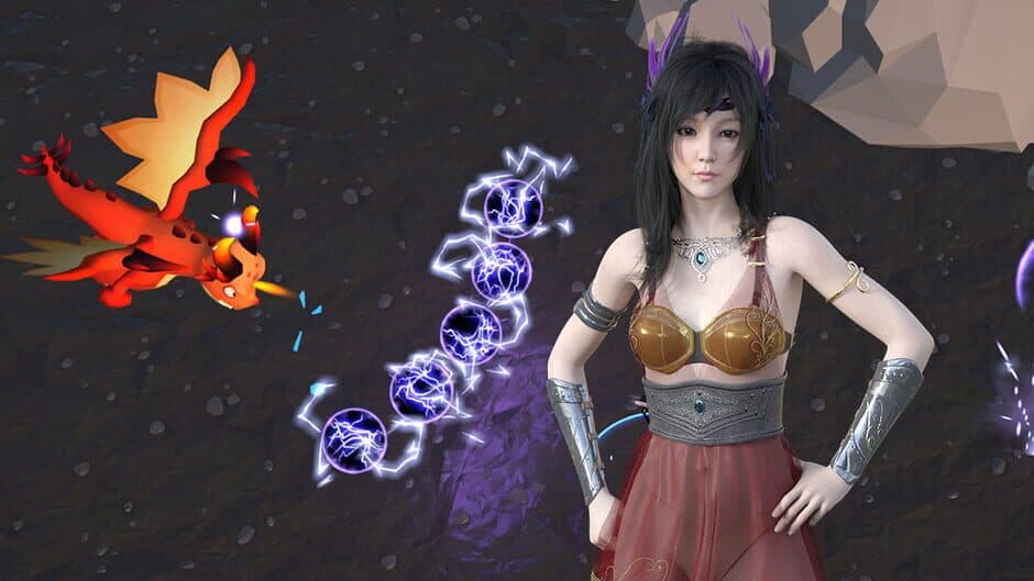 Fantasy Adventure banner