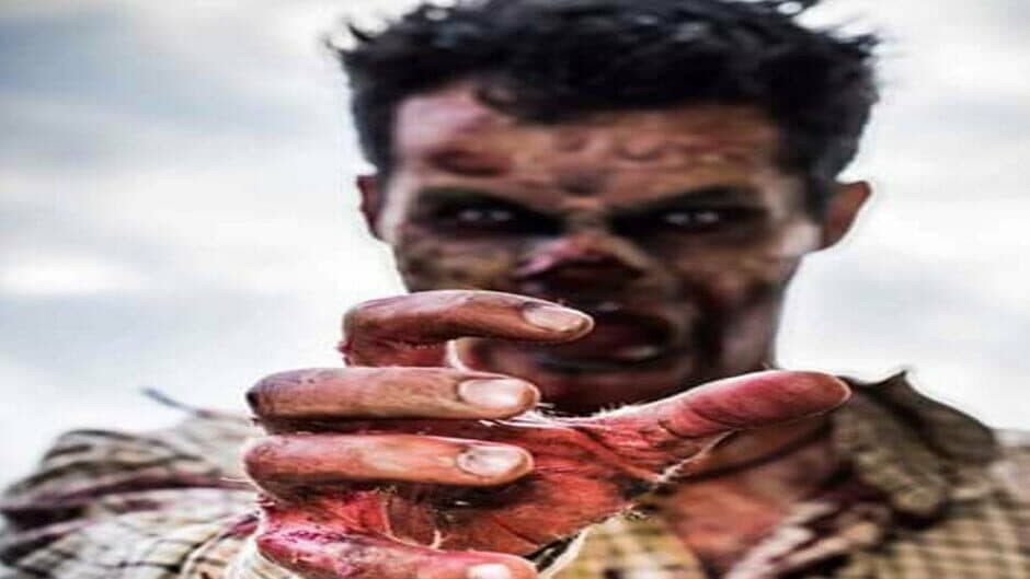 Kaos Survival banner