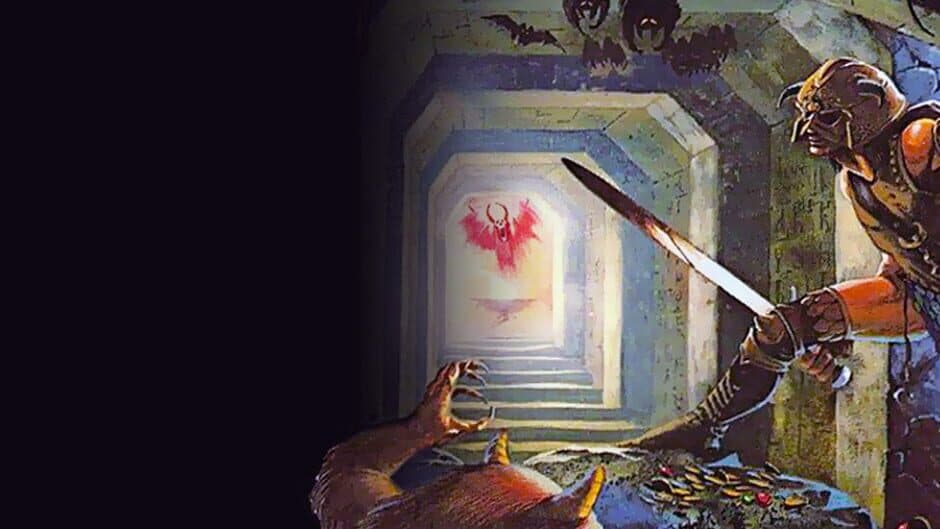 Temple of Apshai Trilogy banner