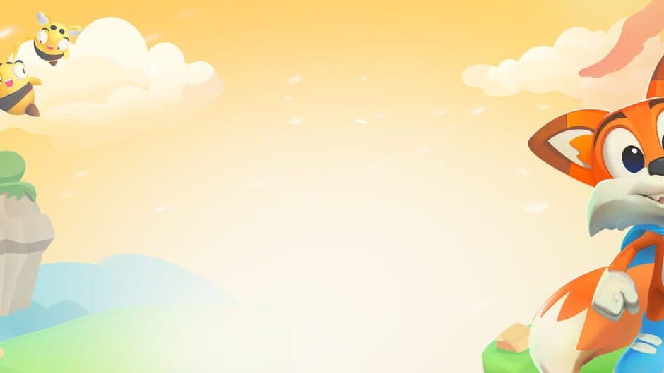 Lucky's Tale banner