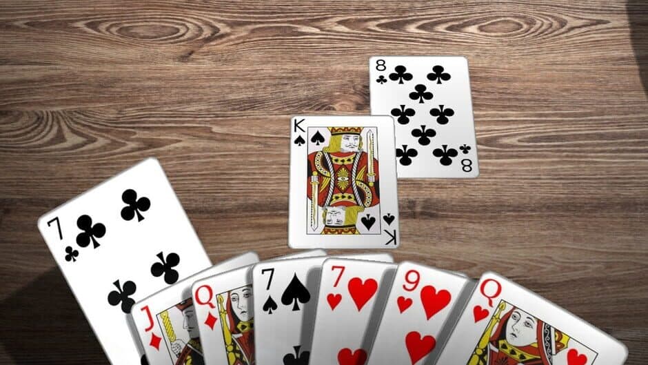 Hearts 3D Premium banner