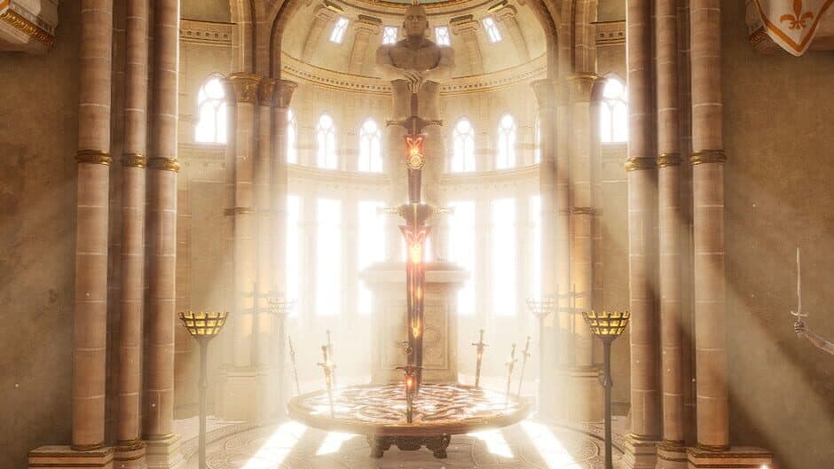 Song of Souls banner