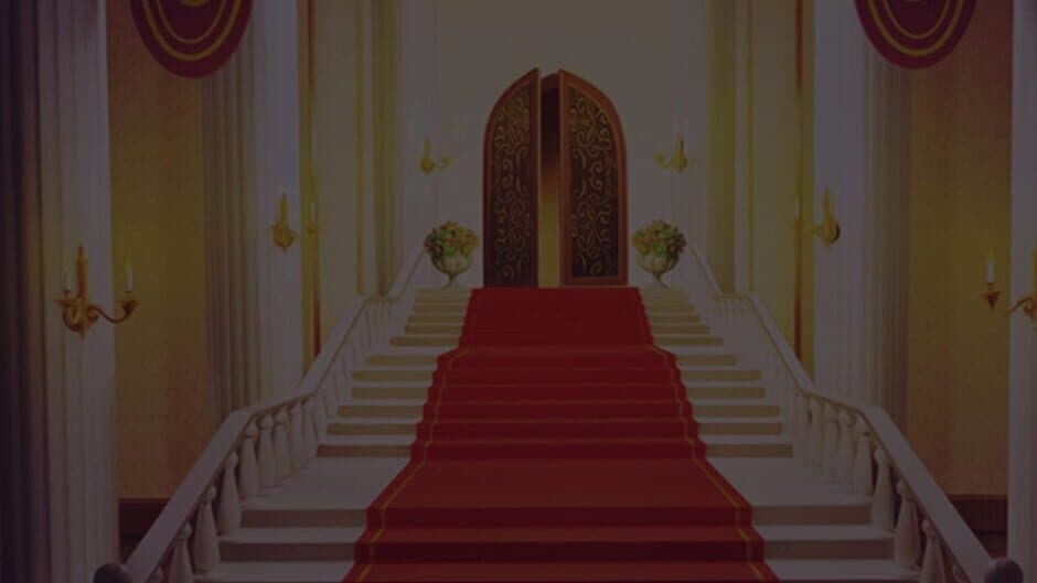 Fill & Cross: Royal Riddles banner