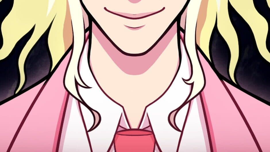 Five Stages of Pink banner