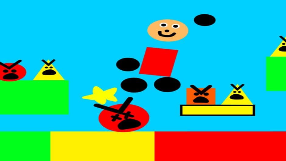 Galpa the no limbs guy banner