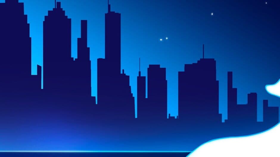 The Dreaming Fox banner