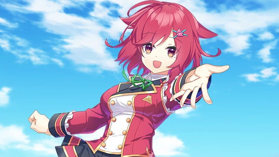 Harakiri! Geisha Girls banner