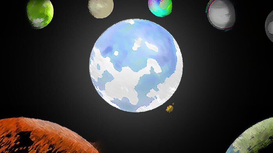 The Genesis Project banner