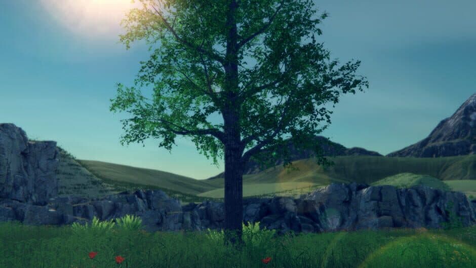 Tree Simulator 2023 banner