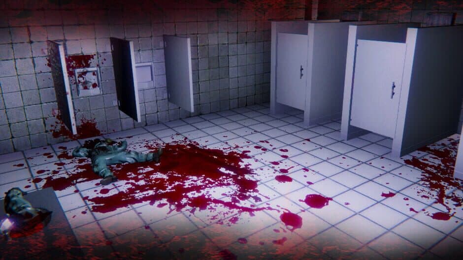 Down The Dead banner